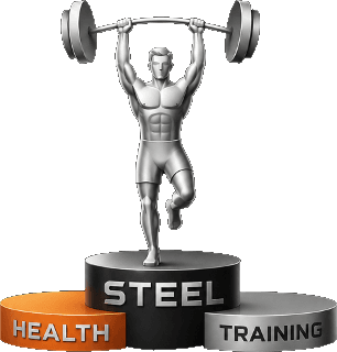 Steel Health Training